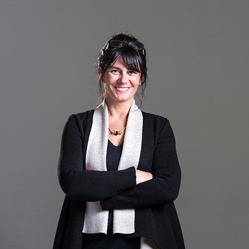 Frédérique Dutournié-Lamothe Frédérique Dutournié-Lamothe