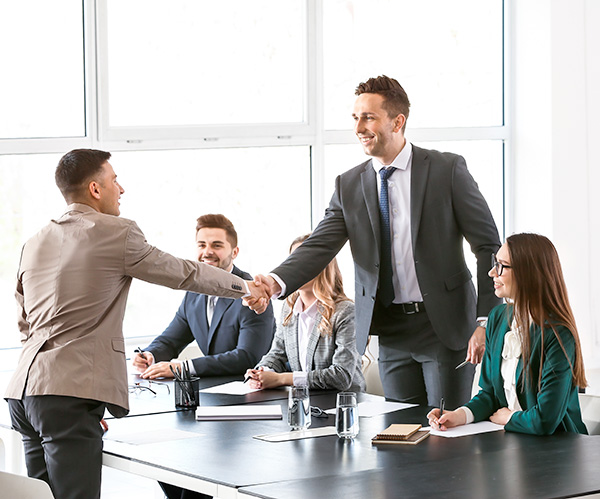 Gagner du temps dans votre recrutement lfd organisation Gagner du temps dans votre recrutement